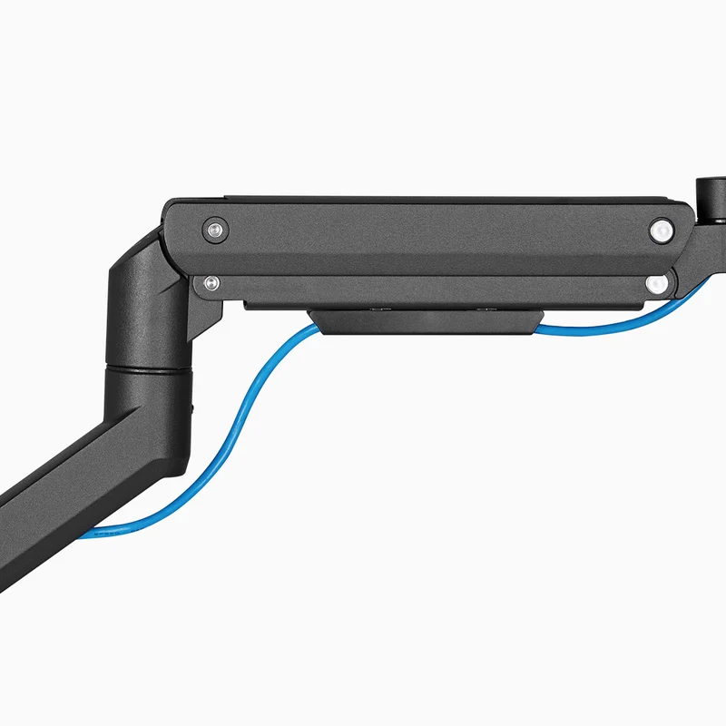 Almost Perfect Desky Heavy Duty Ultrawide Monitor Arm