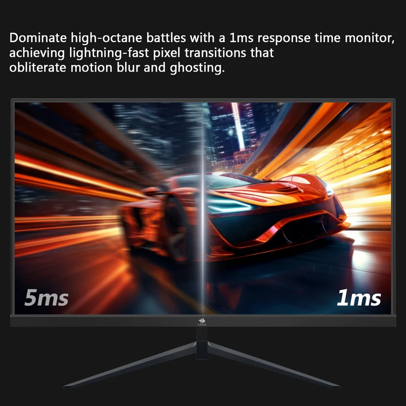 Z-EDGE UG25S 300Hz IPS Gaming Monitor
