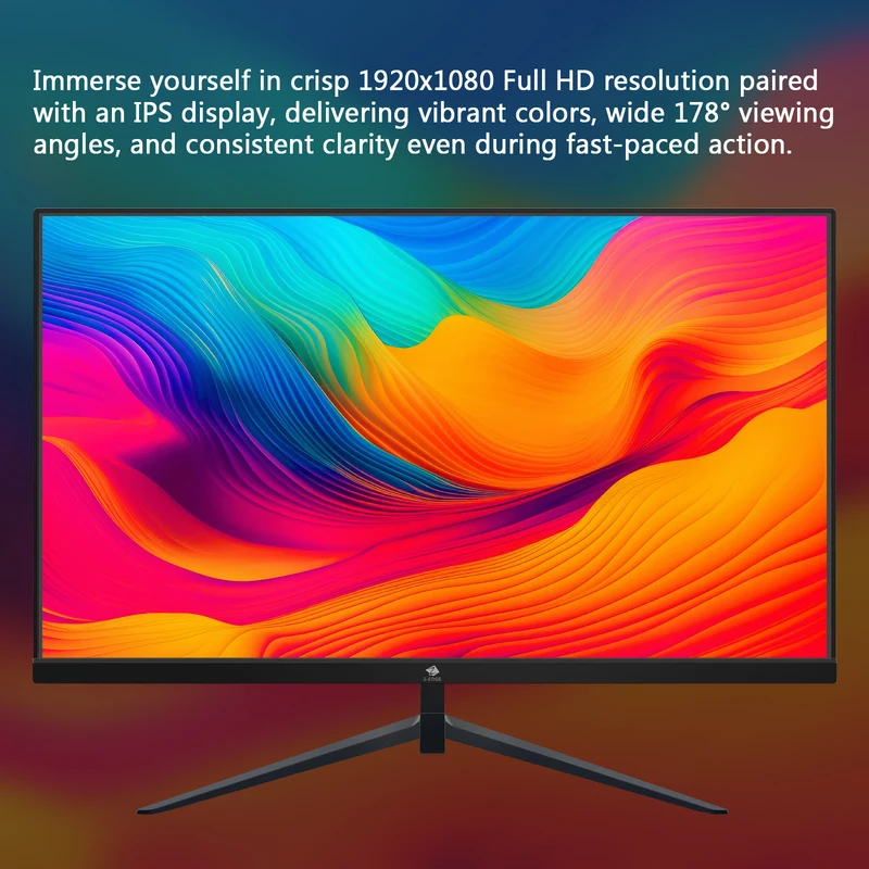 Z-EDGE UG25S 300Hz IPS Gaming Monitor