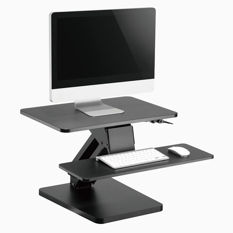 Desky Zero Standing Desk Converter