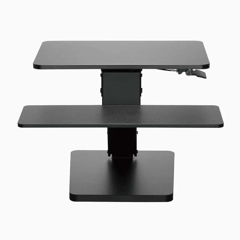 Desky Zero Standing Desk Converter