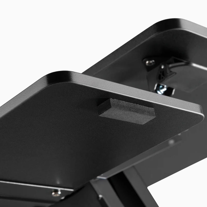 Desky Zero Standing Desk Converter