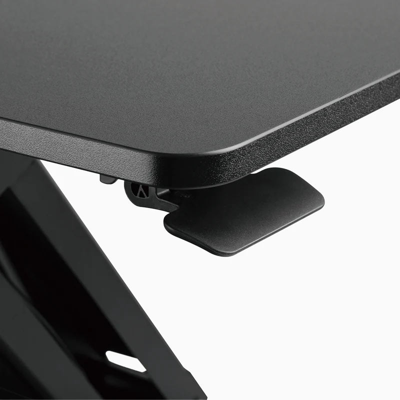 Desky Zero Standing Desk Converter