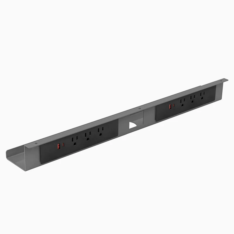 Almost Perfect Desky Mini Cable & Power Tray