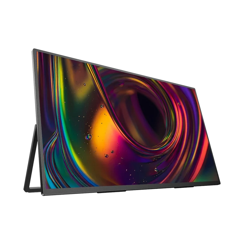 UColor 19 Apex - Moniteur 4K UHD 19 pouces QLED 144 Hz avec HDR