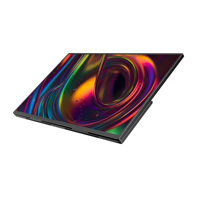 UColor 19 Apex - Moniteur 4K UHD 19 pouces QLED 144 Hz avec HDR