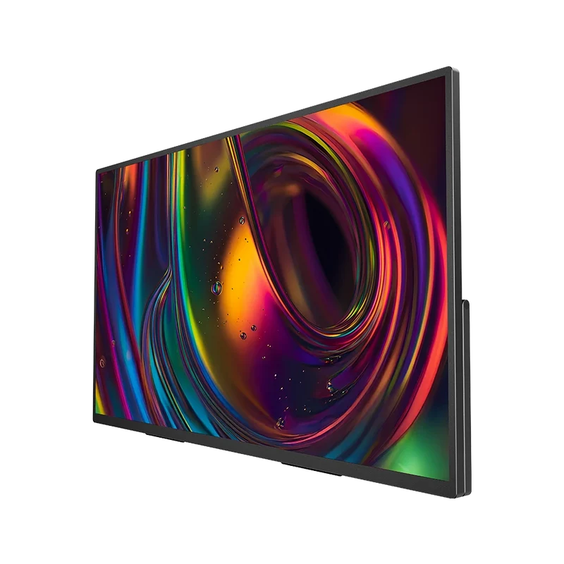UColor 19 Apex - Moniteur 4K UHD 19 pouces QLED 144 Hz avec HDR