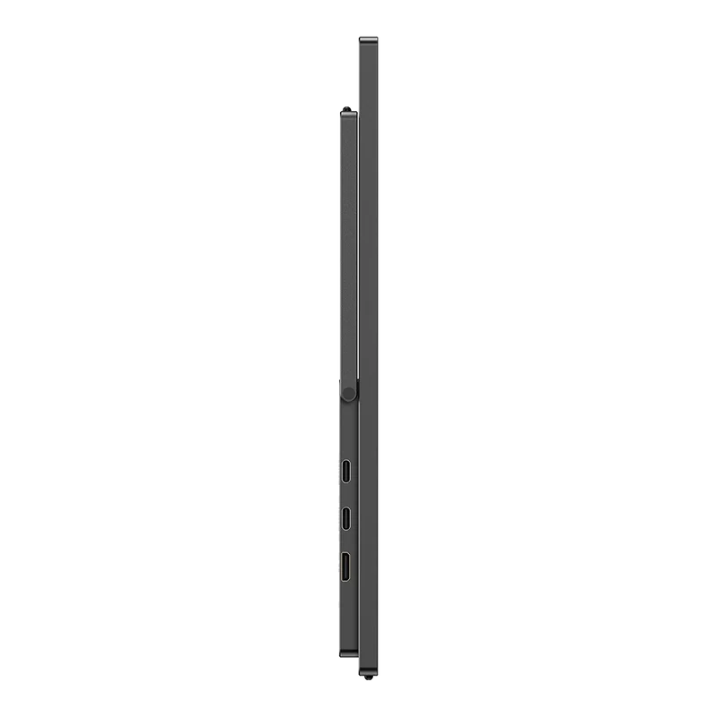 UColor 19 Apex - Moniteur 4K UHD 19 pouces QLED 144 Hz avec HDR