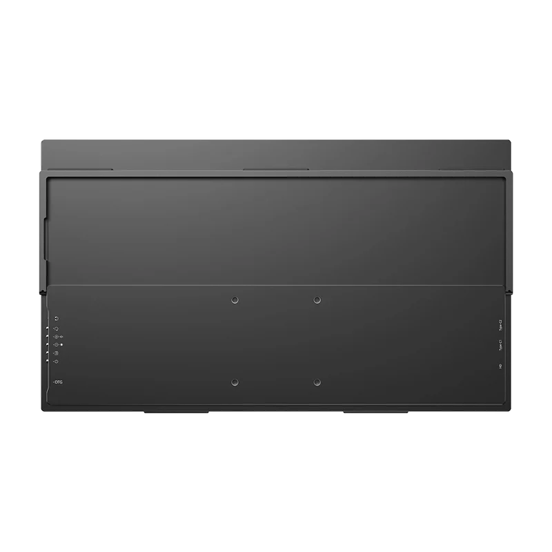 UColor 19 Apex - Moniteur 4K UHD 19 pouces QLED 144 Hz avec HDR