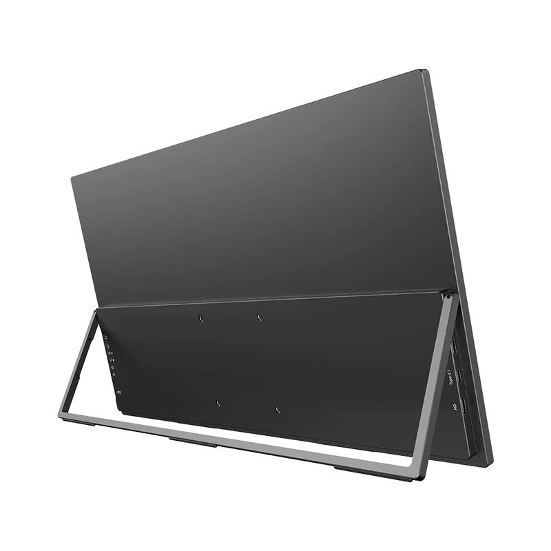 UColor 19 Apex - Moniteur 4K UHD 19 pouces QLED 144 Hz avec HDR