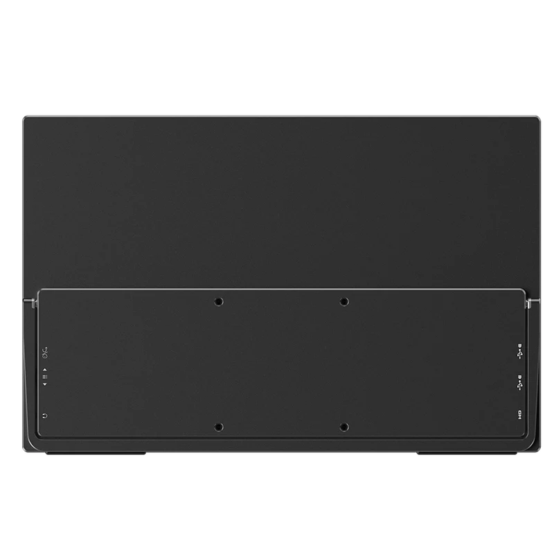UColor M1 - Mini moniteur LED 14 pouces 2K 1600P avec écran 1500 cd/m²