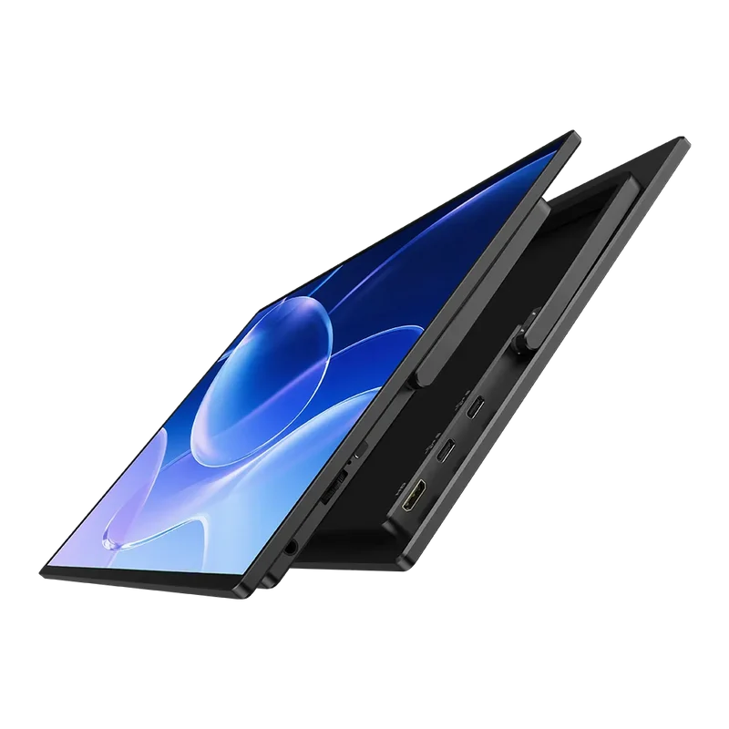 UColor M1 - Mini moniteur LED 14 pouces 2K 1600P avec écran 1500 cd/m²