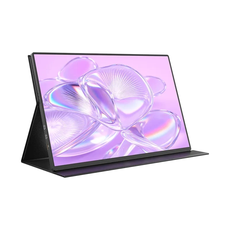 UColor T6 - Écran HDR 4K 16 pouces lisible en plein soleil avec 1 200 nits