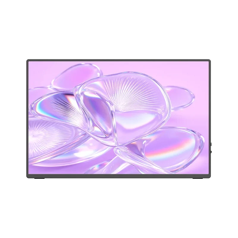 UColor T6 - Écran HDR 4K 16 pouces lisible en plein soleil avec 1 200 nits