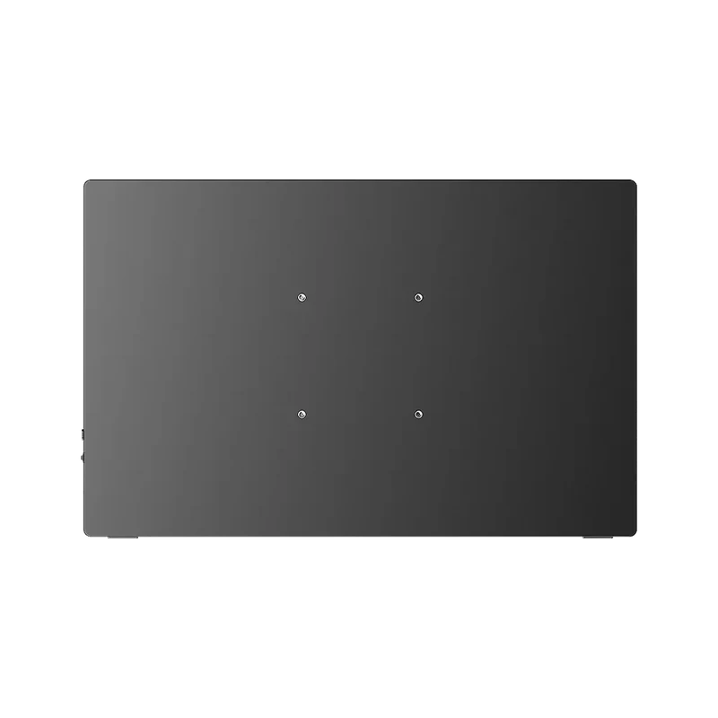 UColor T6 - Écran HDR 4K 16 pouces lisible en plein soleil avec 1 200 nits