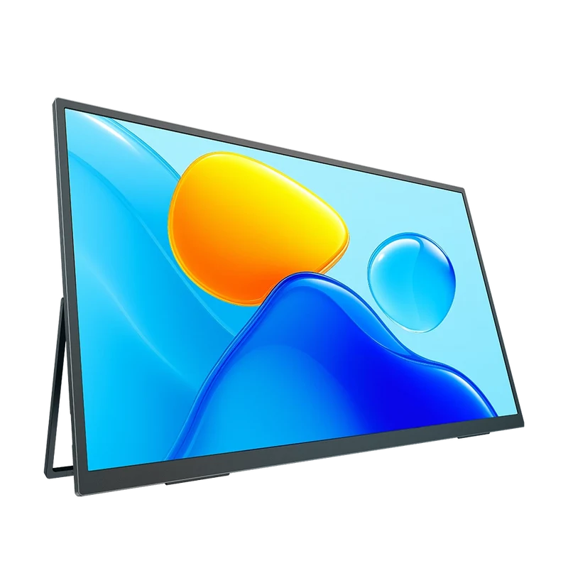 UColor T3 - Écran PC 4K HDR 23,8 pouces avec haut-parleurs