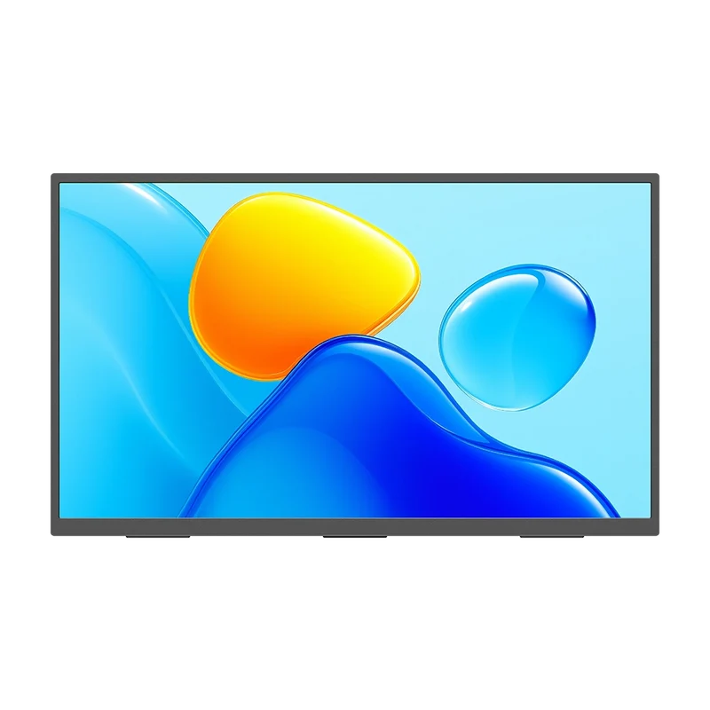 UColor T3 - Écran PC 4K HDR 23,8 pouces avec haut-parleurs