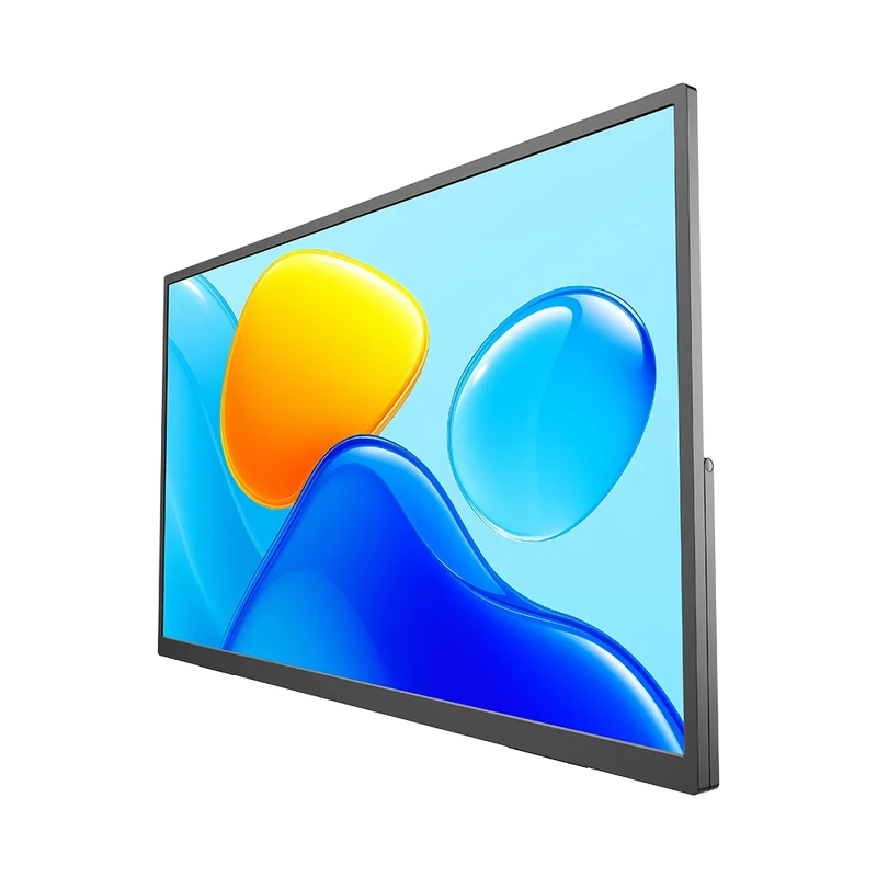 UColor T3 - Écran PC 4K HDR 23,8 pouces avec haut-parleurs