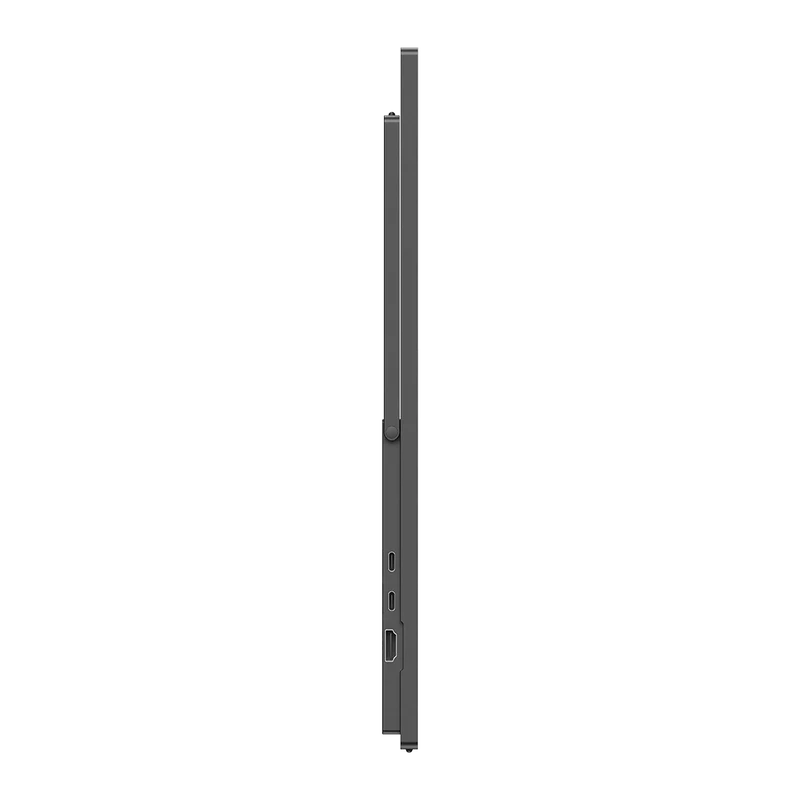 UColor T3 - Écran PC 4K HDR 23,8 pouces avec haut-parleurs