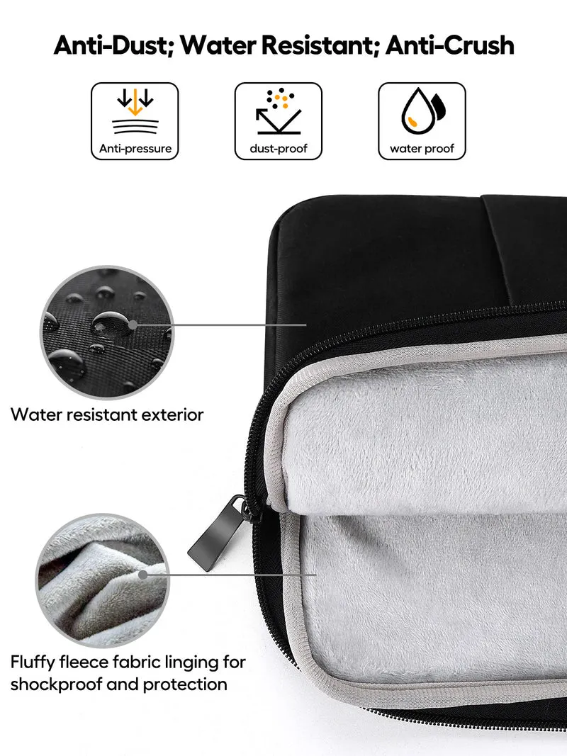 UBag - Sacoche pour ordinateur portable de 13,3 à 24,5 pouces