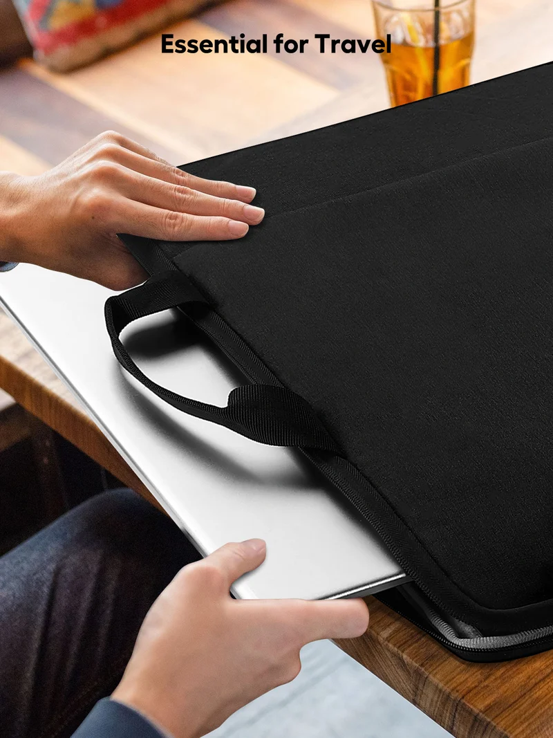 UBag - Sacoche pour ordinateur portable de 13,3 à 24,5 pouces