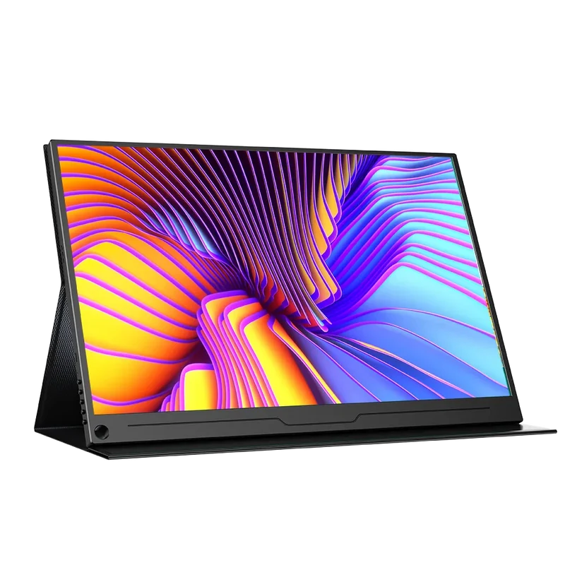 UXbox J1 - Moniteur portable 2K 1600P 2ème écran IPS 16" VESA
