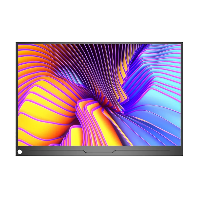 UXbox J1 - Moniteur portable 2K 1600P 2ème écran IPS 16" VESA