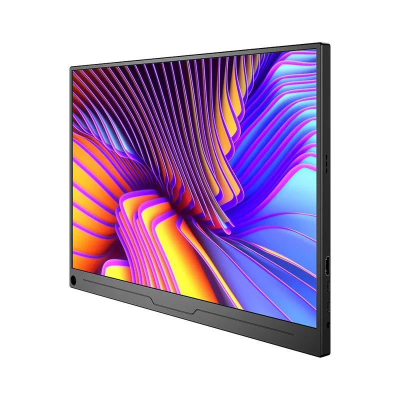 UXbox J1 - Moniteur portable 2K 1600P 2ème écran IPS 16" VESA