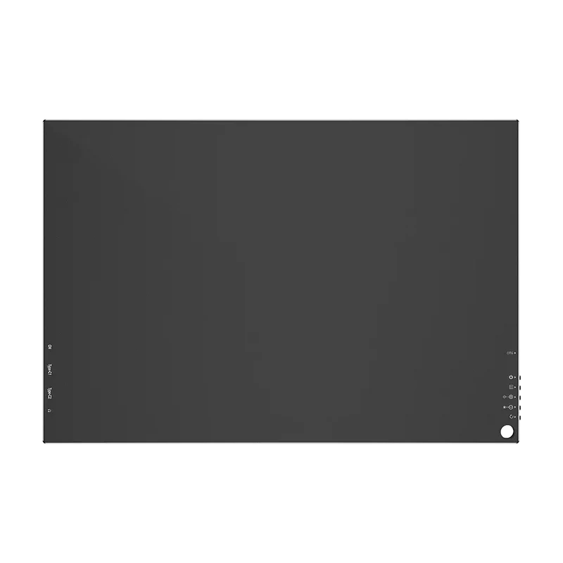 UXbox J1 - Moniteur portable 2K 1600P 2ème écran IPS 16" VESA