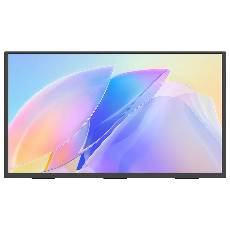 Écran de bureau UMax 24 Touch - 24,5 pouces 2K 165 Hz à montage mural IPS