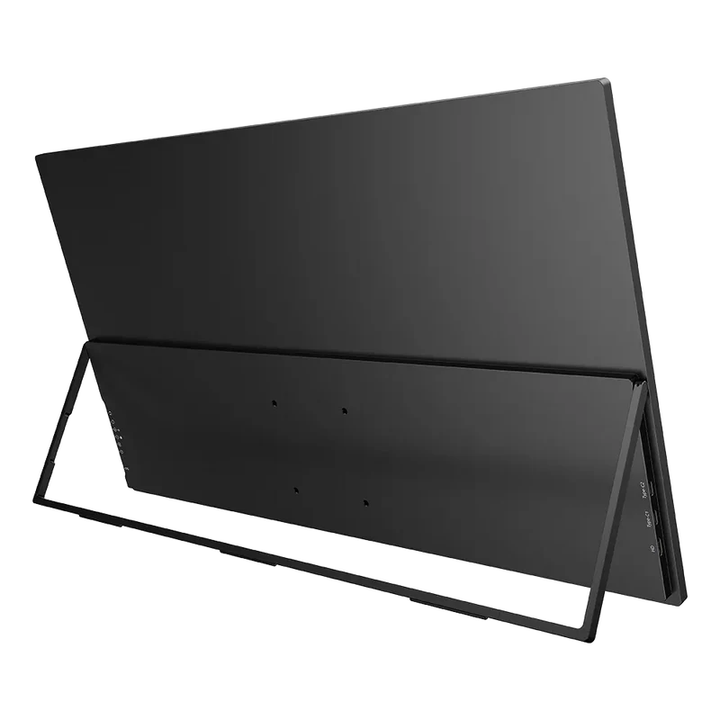 Écran de bureau UMax 24 Touch - 24,5 pouces 2K 165 Hz à montage mural IPS