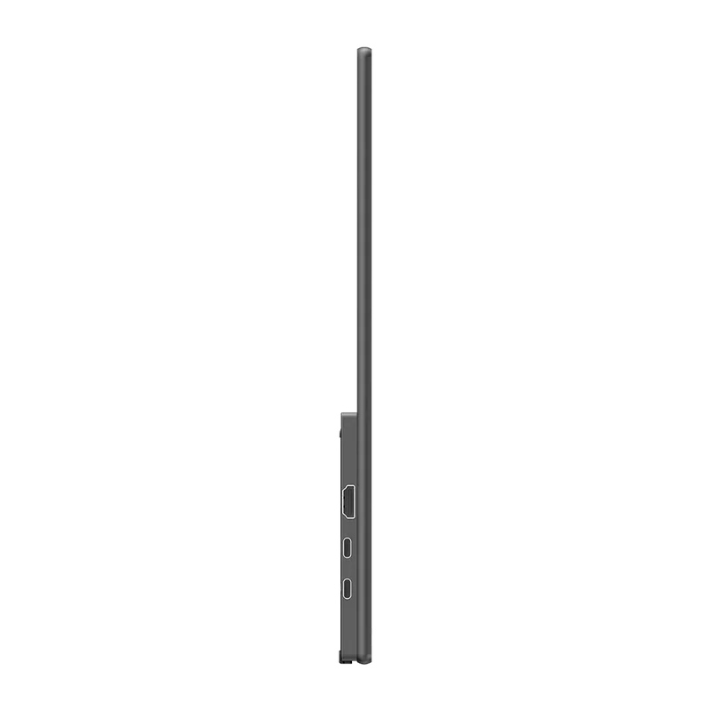 UMax 21 Touch - Écran d'ordinateur 21,5 pouces 120 Hz Écran tactile 1080P