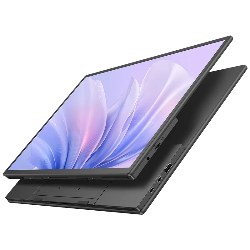 UMax 21 Touch - Écran d'ordinateur 21,5 pouces 120 Hz Écran tactile 1080P