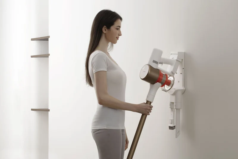 Xiaomi Vacuum Cleaner G10 Plus