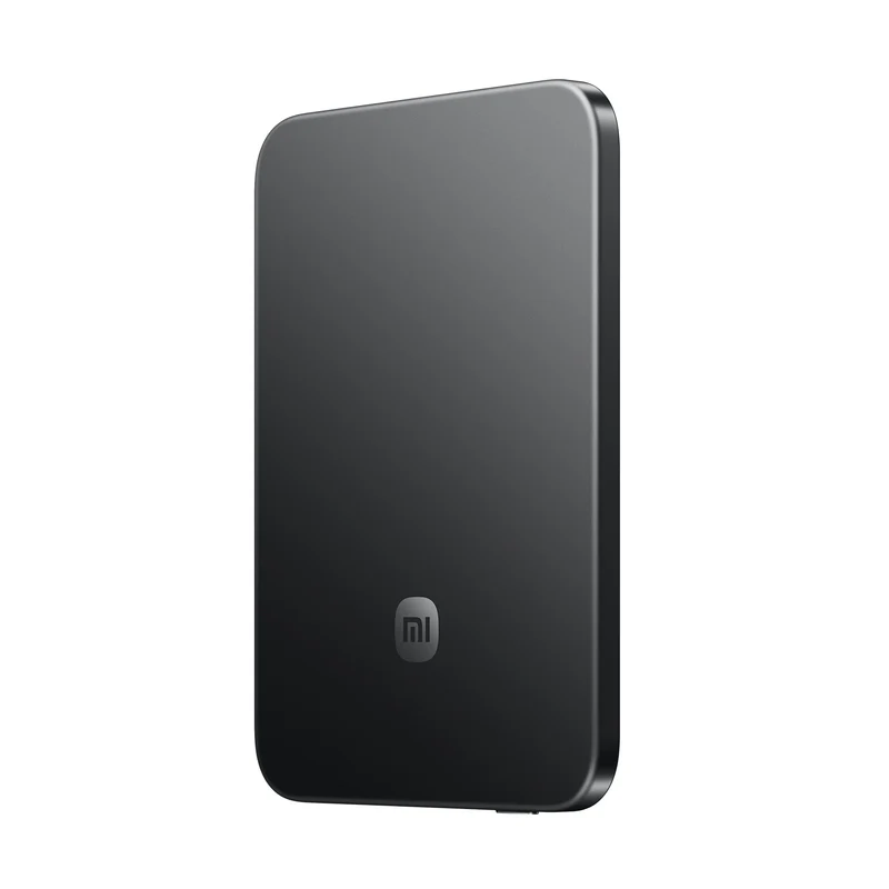Xiaomi UltraThin Magnetic Power Bank 5000 15W
