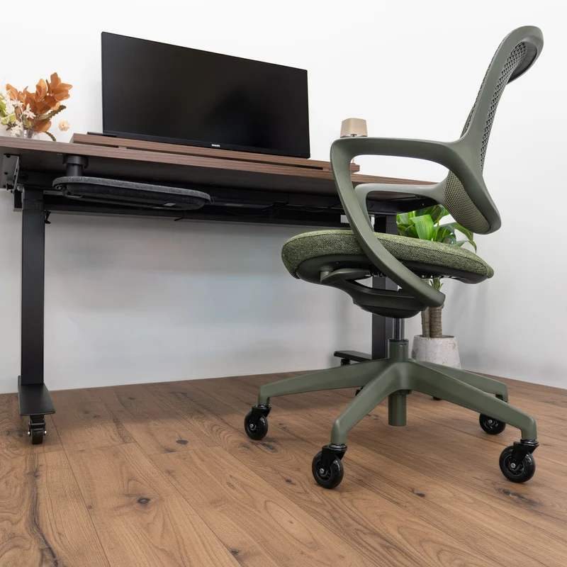Desky Office Chair Caster Wheels