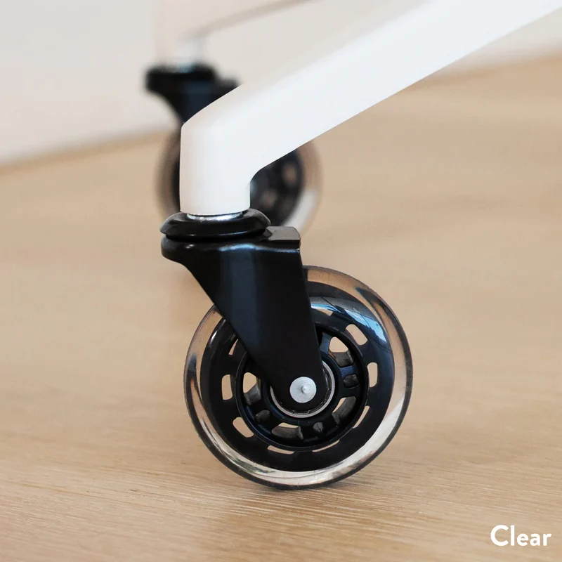 Desky Office Chair Caster Wheels