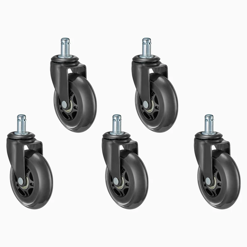 Desky Office Chair Caster Wheels