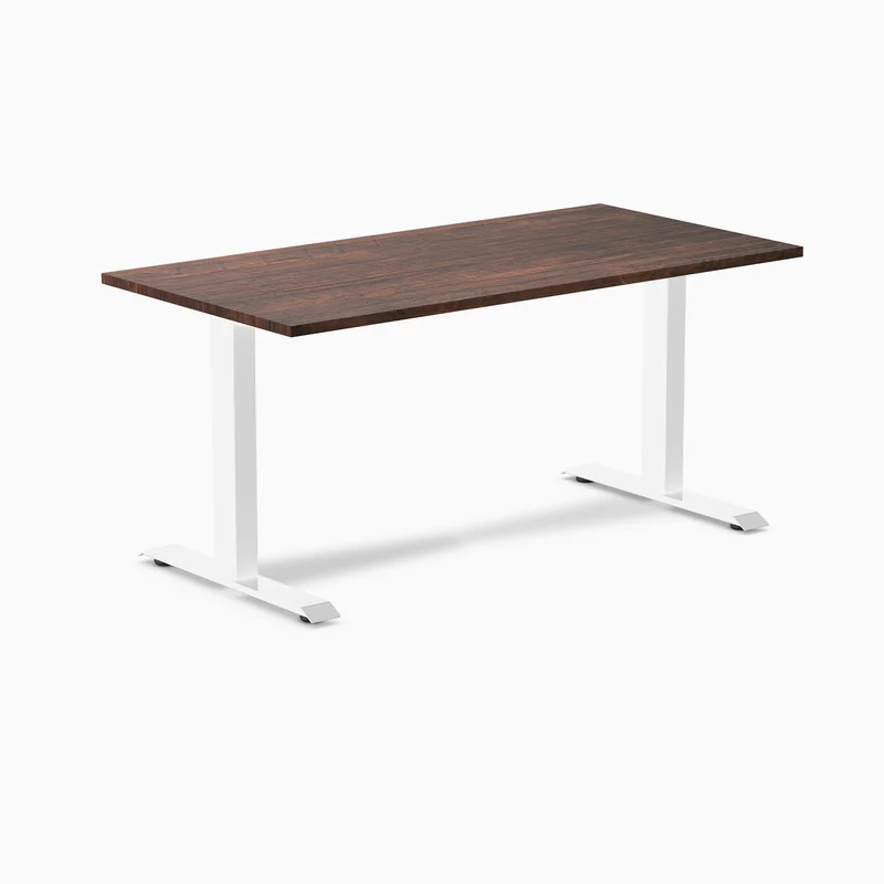 Desky Zero Softwood Office Desk