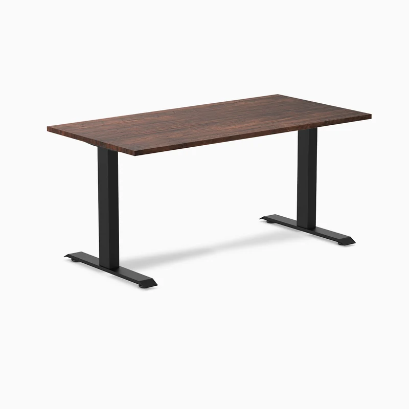 Desky Zero Softwood Office Desk