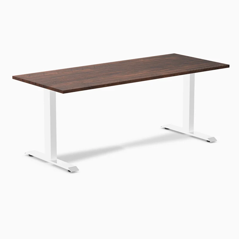 Desky Zero Softwood Office Desk