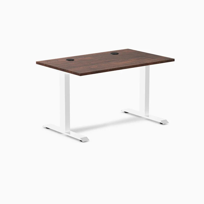 Desky Zero Softwood Office Desk