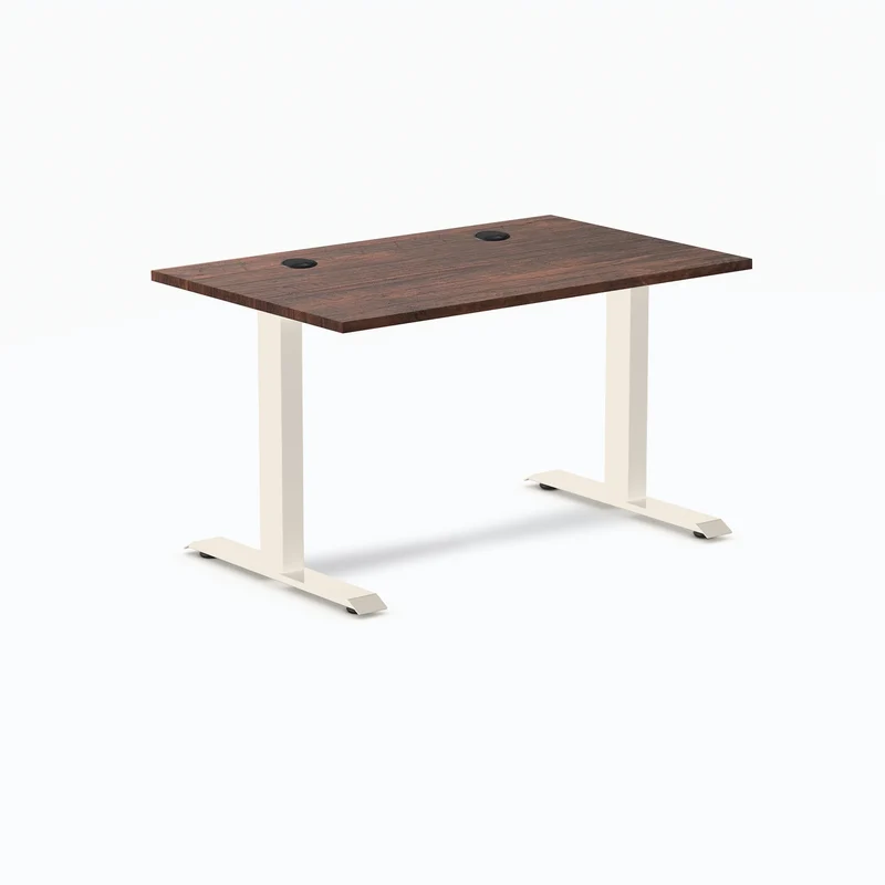 Desky Zero Softwood Office Desk