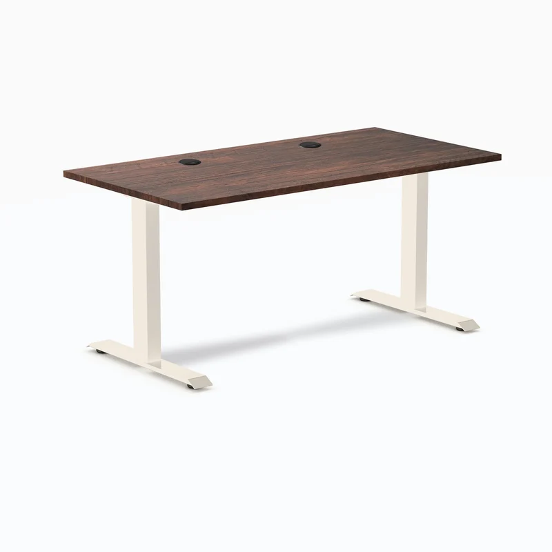 Desky Zero Softwood Office Desk