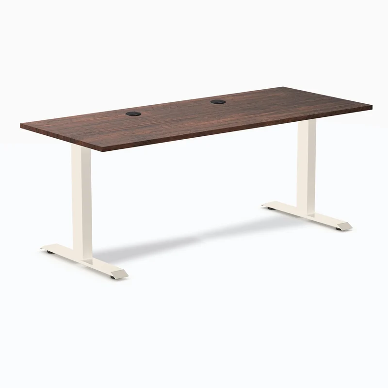 Desky Zero Softwood Office Desk