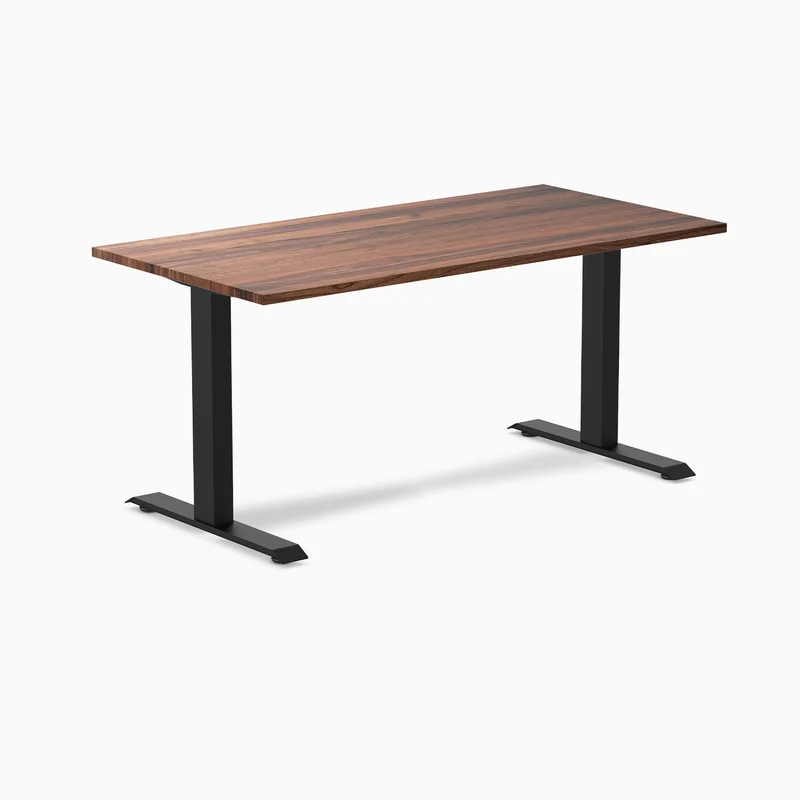 Desky Zero Hardwood Office Desk