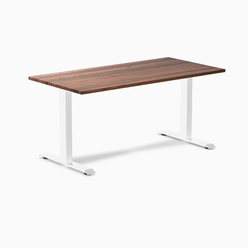 Desky Zero Hardwood Office Desk