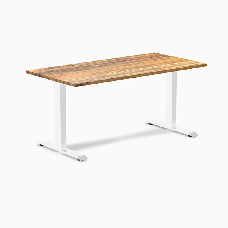Desky Zero Hardwood Office Desk