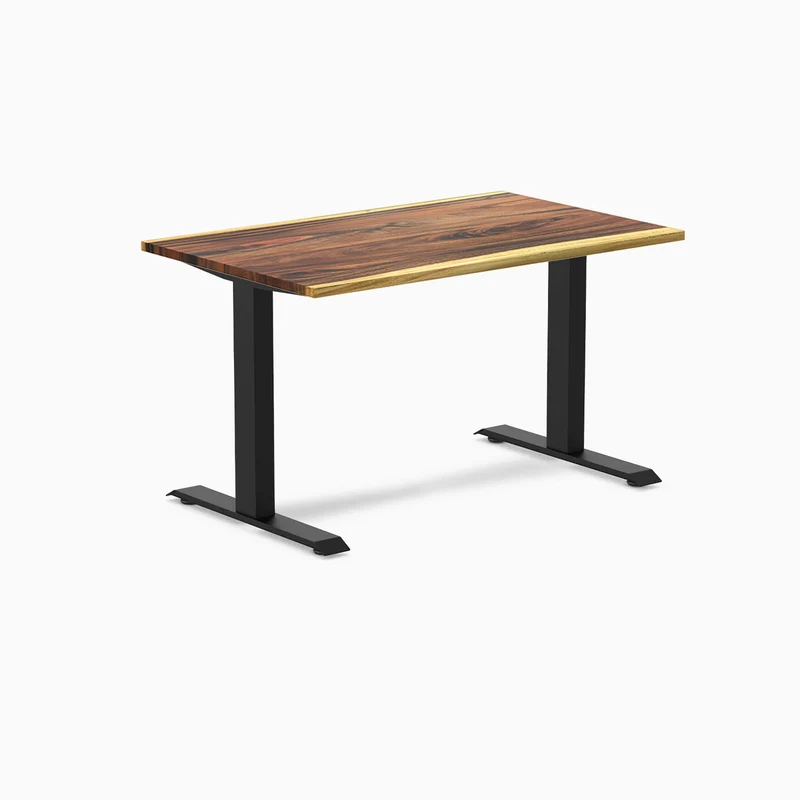 Desky Zero Hardwood Office Desk