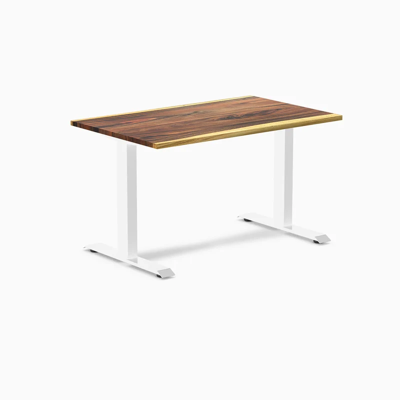 Desky Zero Hardwood Office Desk